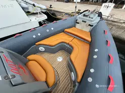 Wimbi Boats W7