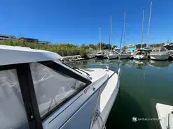 Jeanneau Merry Fisher 855