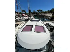 Jeanneau Merry Fisher 855