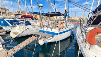 Wauquiez Hood 38 DL