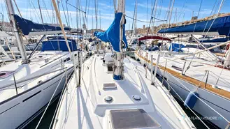 Wauquiez Hood 38 DL
