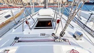 Wauquiez Hood 38 DL