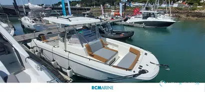 Beneteau Flyer 9 Spacedeck
