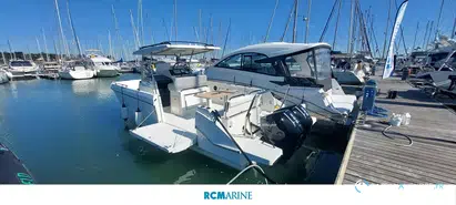 Beneteau Flyer 9 Spacedeck