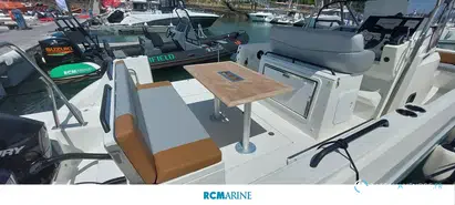Beneteau Flyer 9 Spacedeck