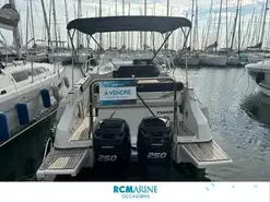 Beneteau Flyer 8.8 SUNdeck