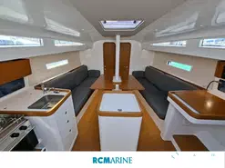 Beneteau First 36