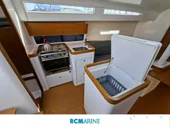 Beneteau First 36