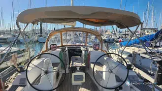 Dufour 335 Grand Large