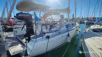 Dufour 335 Grand Large