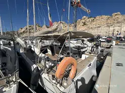 Dufour 430 Grand Large
