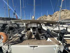 Dufour 430 Grand Large