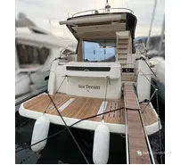 Beneteau Monte Carlo 5 S