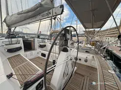 Elan  410 Performance