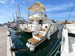 Charter Cats Prowler 48