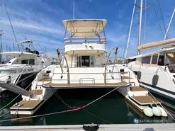 Charter Cats Prowler 48