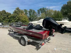 Tracker Pro Team 175