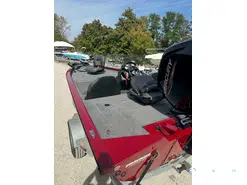 Tracker Pro Team 175