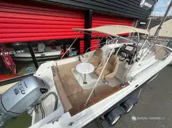 Jeanneau Cap Camarat 7.5 WA