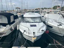 Jeanneau Merry Fisher 795