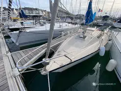Beneteau First 22