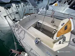 Beneteau First 22