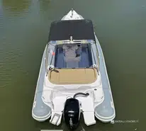 Italboats Predator 599 TS