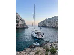 Dufour 512 GRAND LARGE