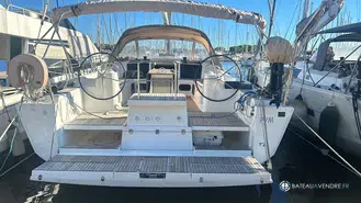 Dufour 512 GRAND LARGE