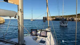 Dufour 512 GRAND LARGE