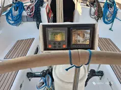Jeanneau Sun Fast 37