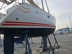 Jeanneau Sun Fast 37