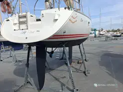 Jeanneau Sun Fast 37