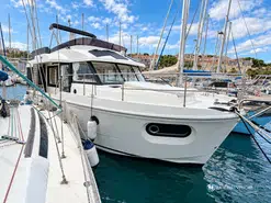 Beneteau Swift Trawler 41 Fly