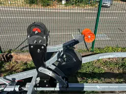 Remorque Satellite