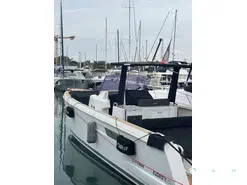 Fjord  36 Open