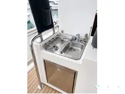 Fjord  36 Open