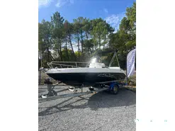 Aquabat Sport Line 19
