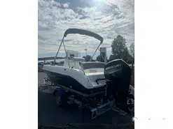 Aquabat Sport Line 19