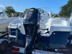 Beneteau Flyer 500 Open