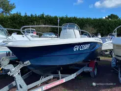Beneteau Flyer 500 Open