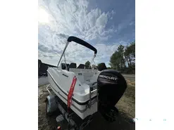 Quicksilver Activ 555 Open