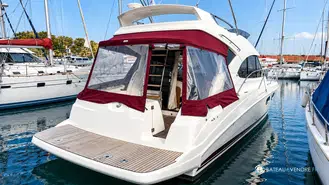 Beneteau Antares 30