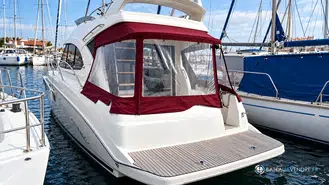Beneteau Antares 30