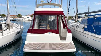 Beneteau Antares 30
