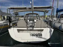 Beneteau Oceanis 41