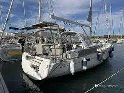 Beneteau Oceanis 41
