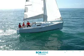 Beneteau First 25.7 S