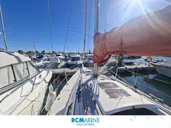 Beneteau First 25.7