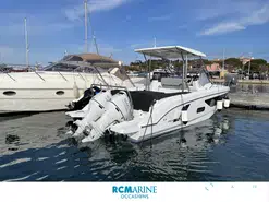 Beneteau Flyer 9 sundeck 